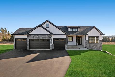 21207 Tippecanoe Street NE East Bethel MN 55011