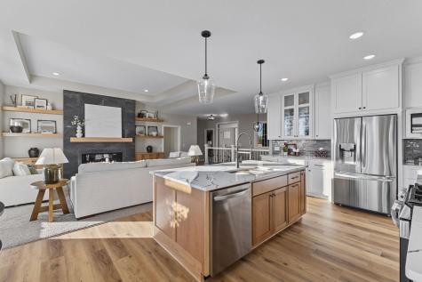21207 Tippecanoe Street NE East Bethel MN 55011
