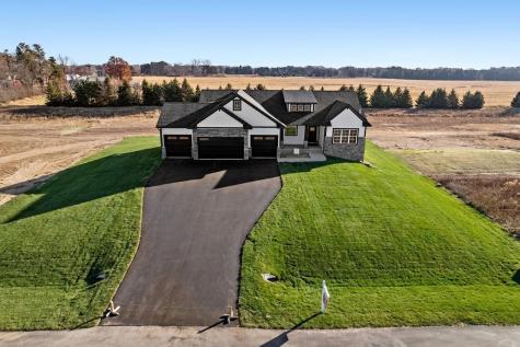 21207 Tippecanoe Street NE East Bethel MN 55011