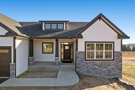 21207 Tippecanoe Street NE East Bethel MN 55011