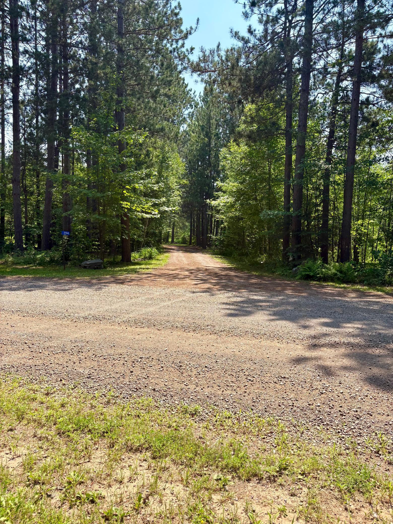 2594 County Road 8 Barnum Twp MN 55707