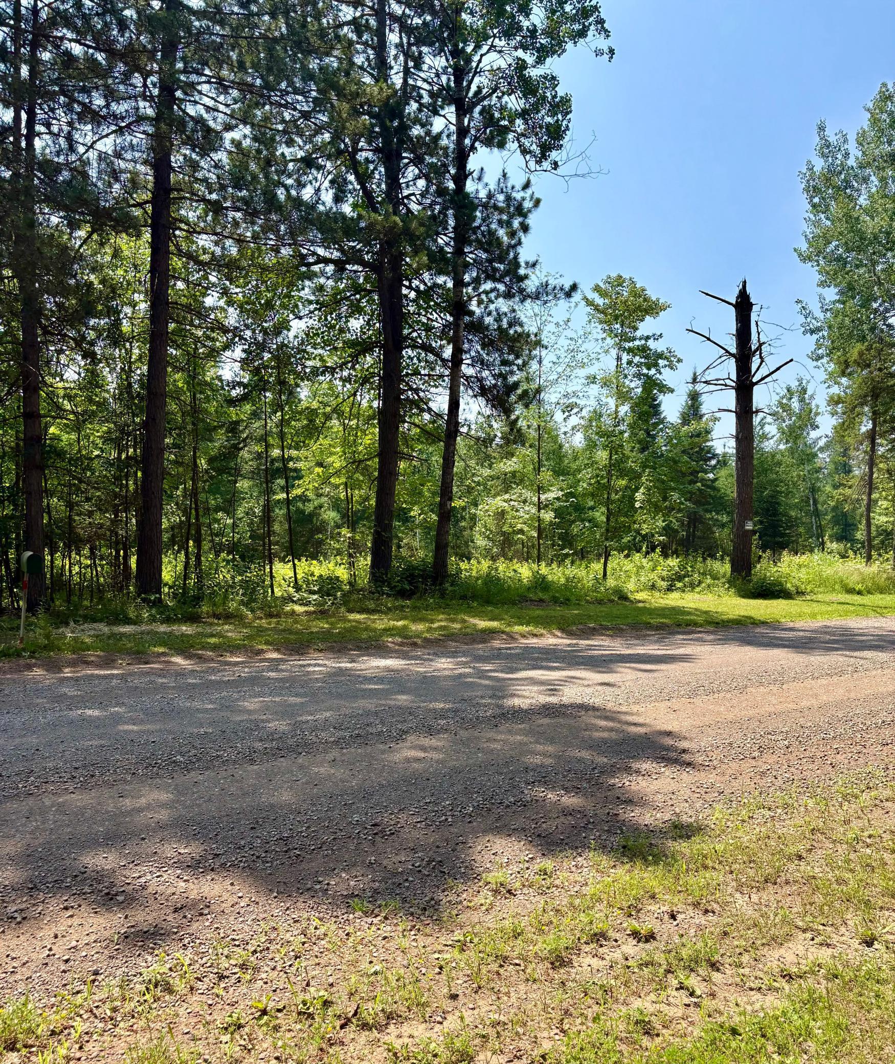 2594 County Road 8 Barnum Twp MN 55707