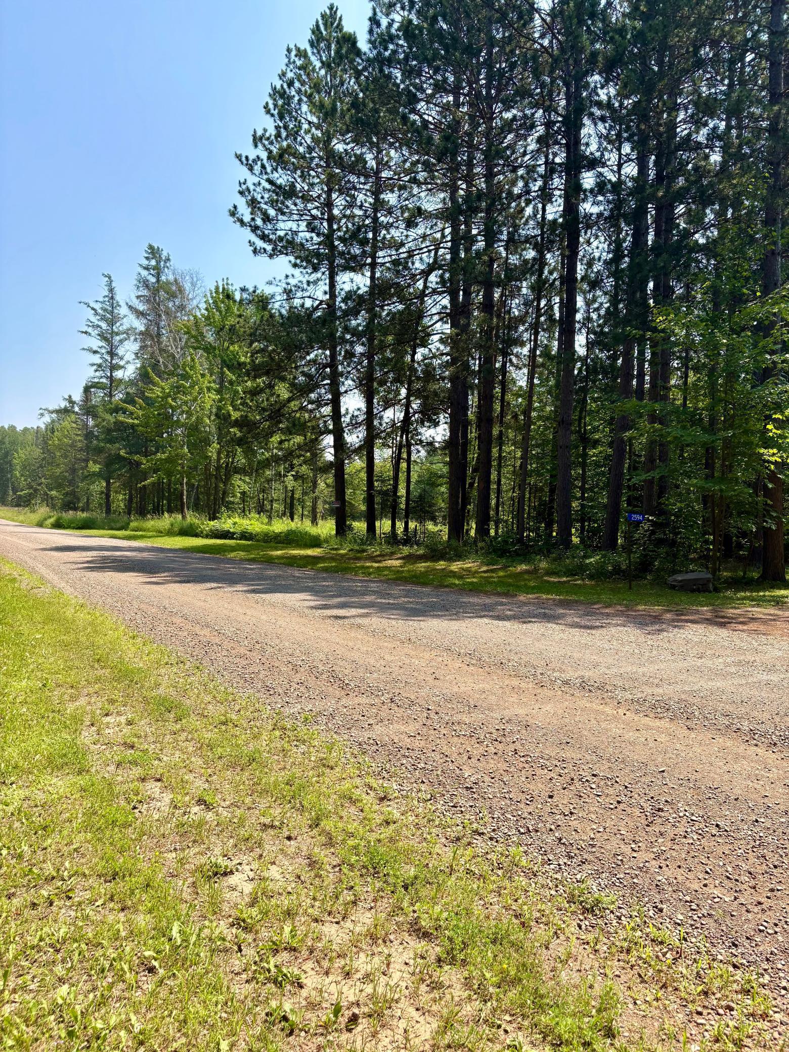 2594 County Road 8 Barnum Twp MN 55707