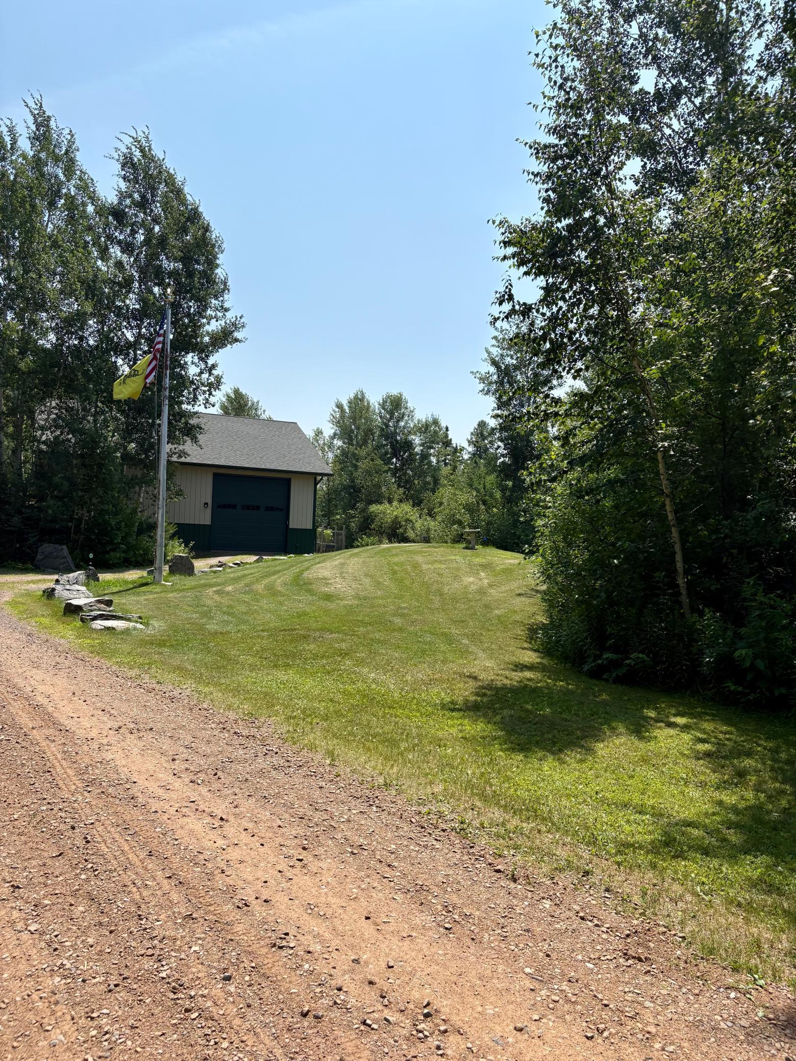 2594 County Road 8 Barnum Twp MN 55707