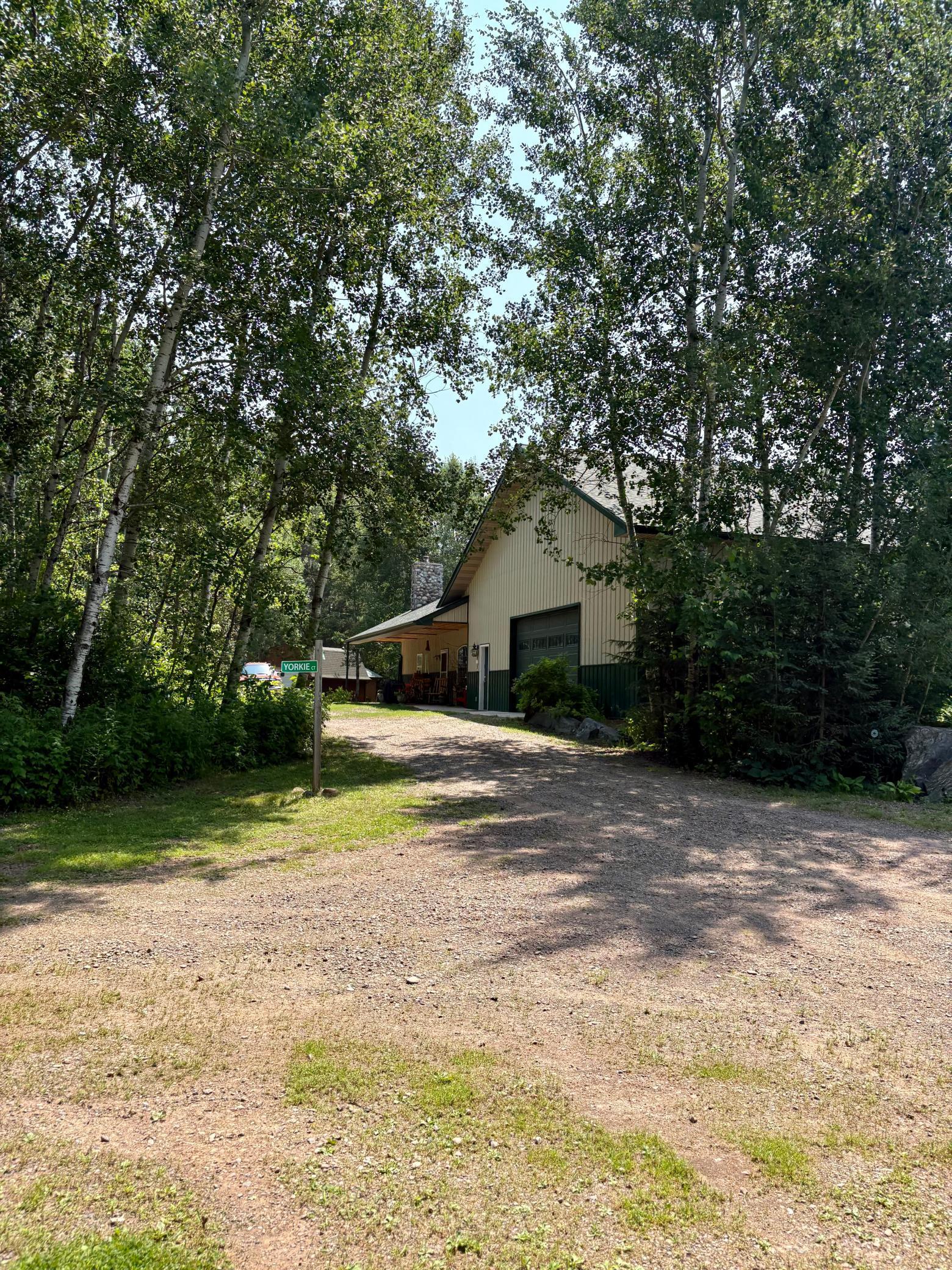 2594 County Road 8 Barnum Twp MN 55707
