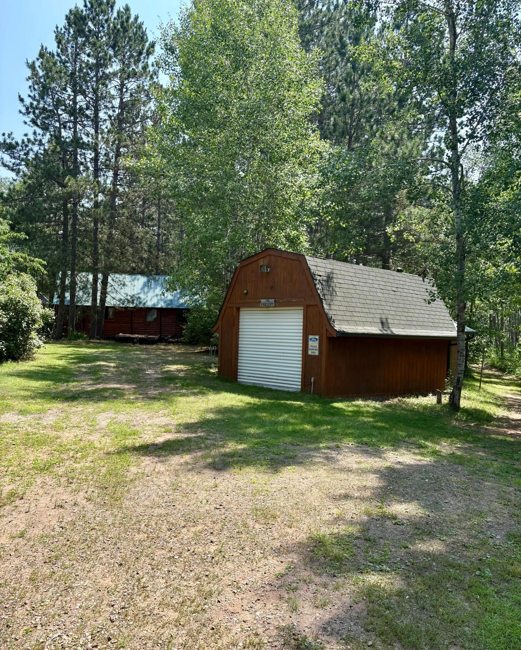 2594 County Road 8 Barnum Twp MN 55707