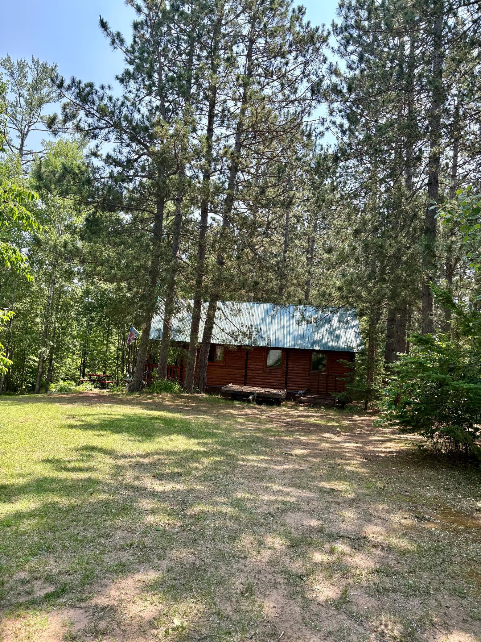 2594 County Road 8 Barnum Twp MN 55707