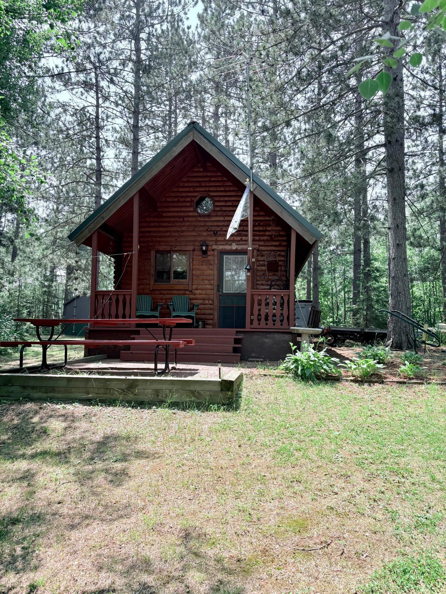 2594 County Road 8 Barnum Twp MN 55707