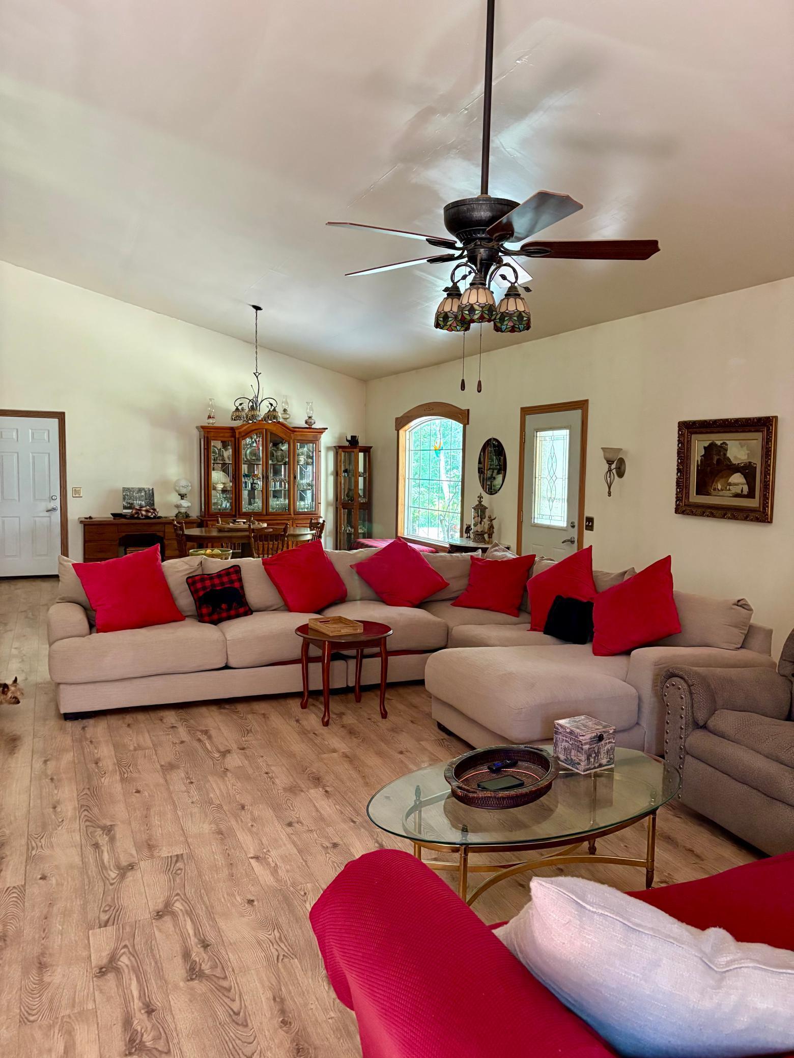 2594 County Road 8 Barnum Twp MN 55707