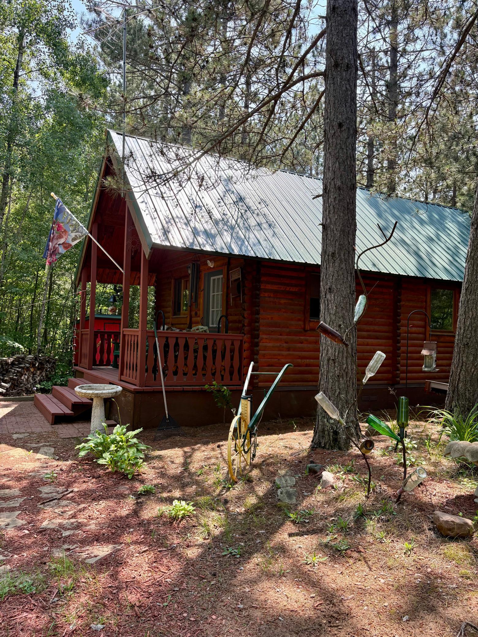 2594 County Road 8 Barnum Twp MN 55707