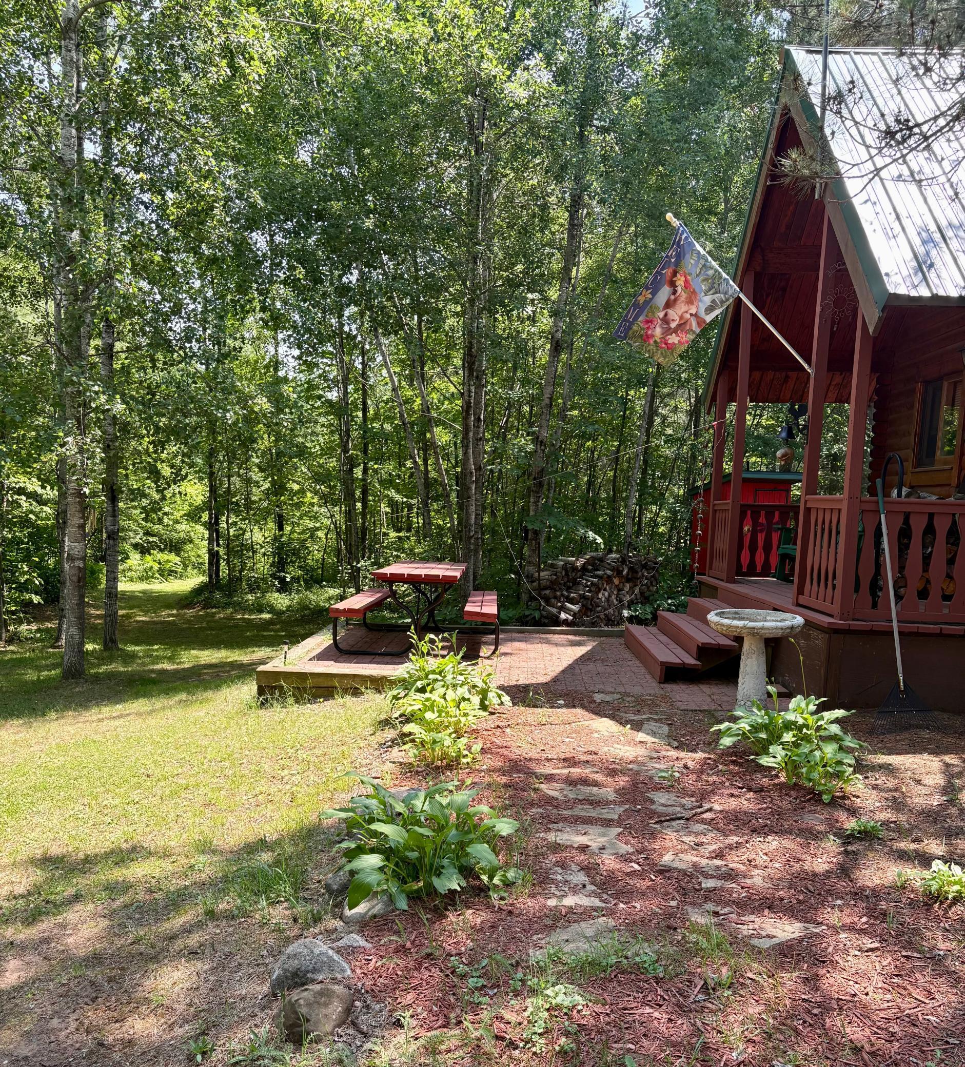 2594 County Road 8 Barnum Twp MN 55707