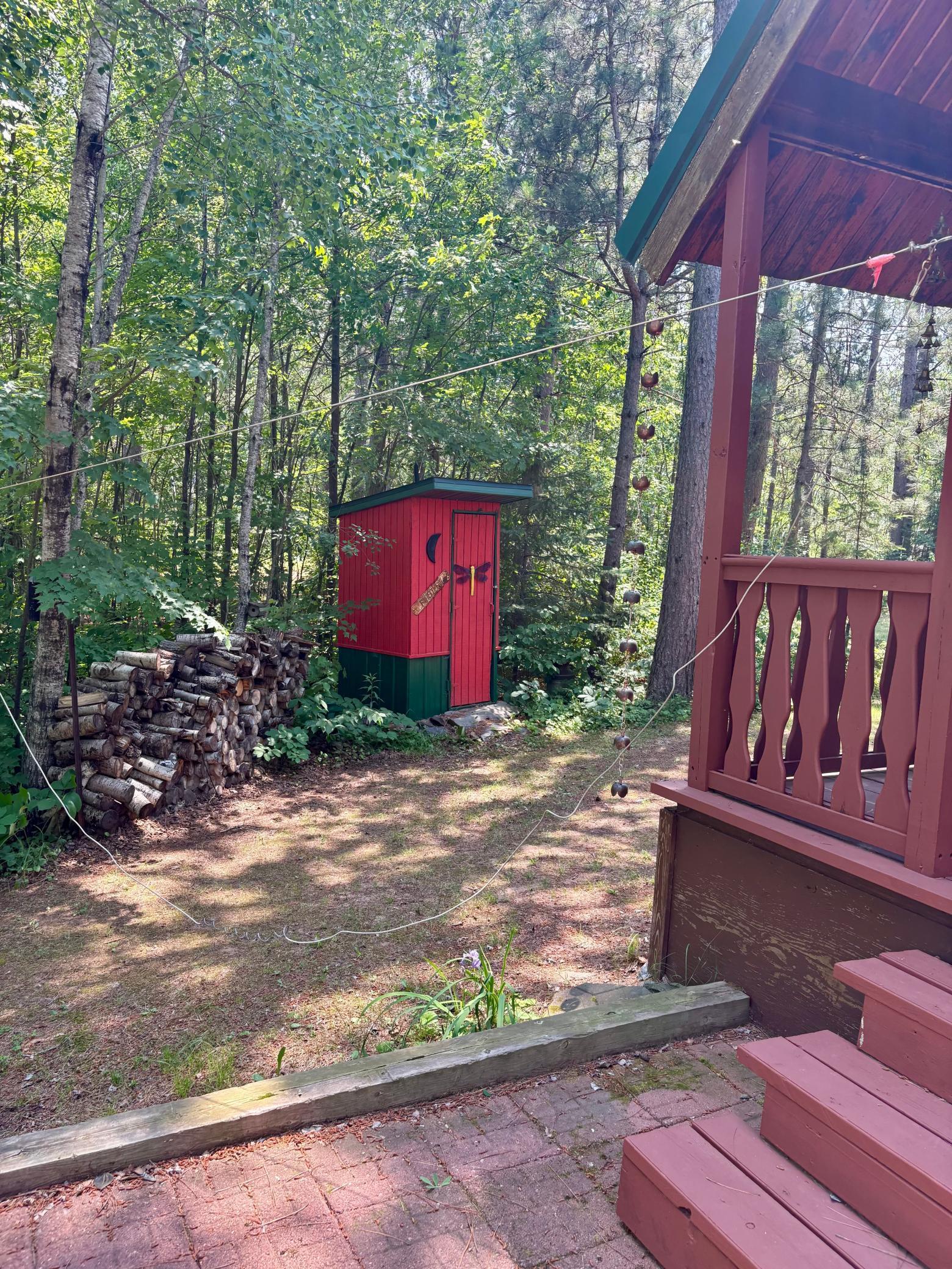 2594 County Road 8 Barnum Twp MN 55707