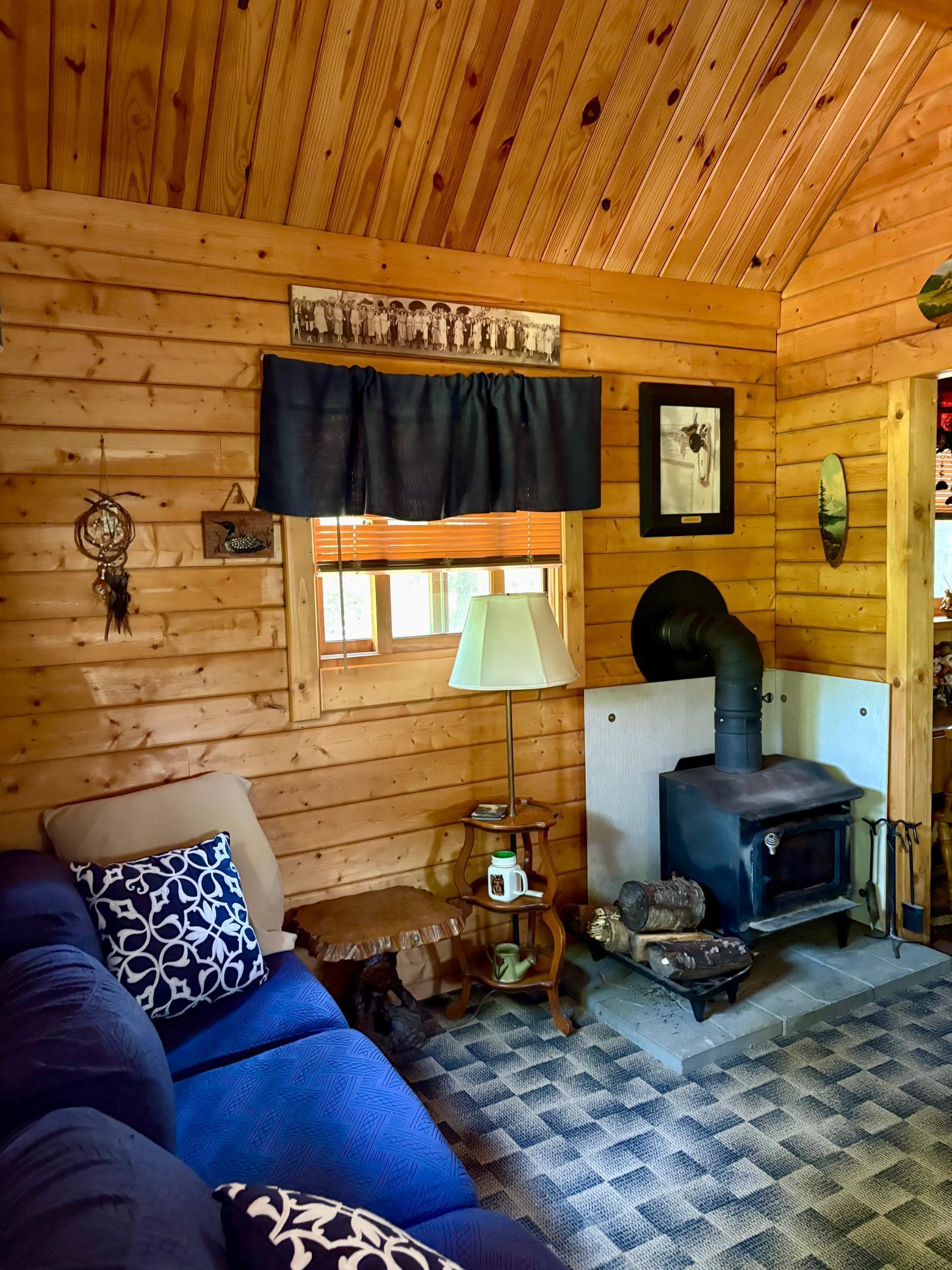 2594 County Road 8 Barnum Twp MN 55707