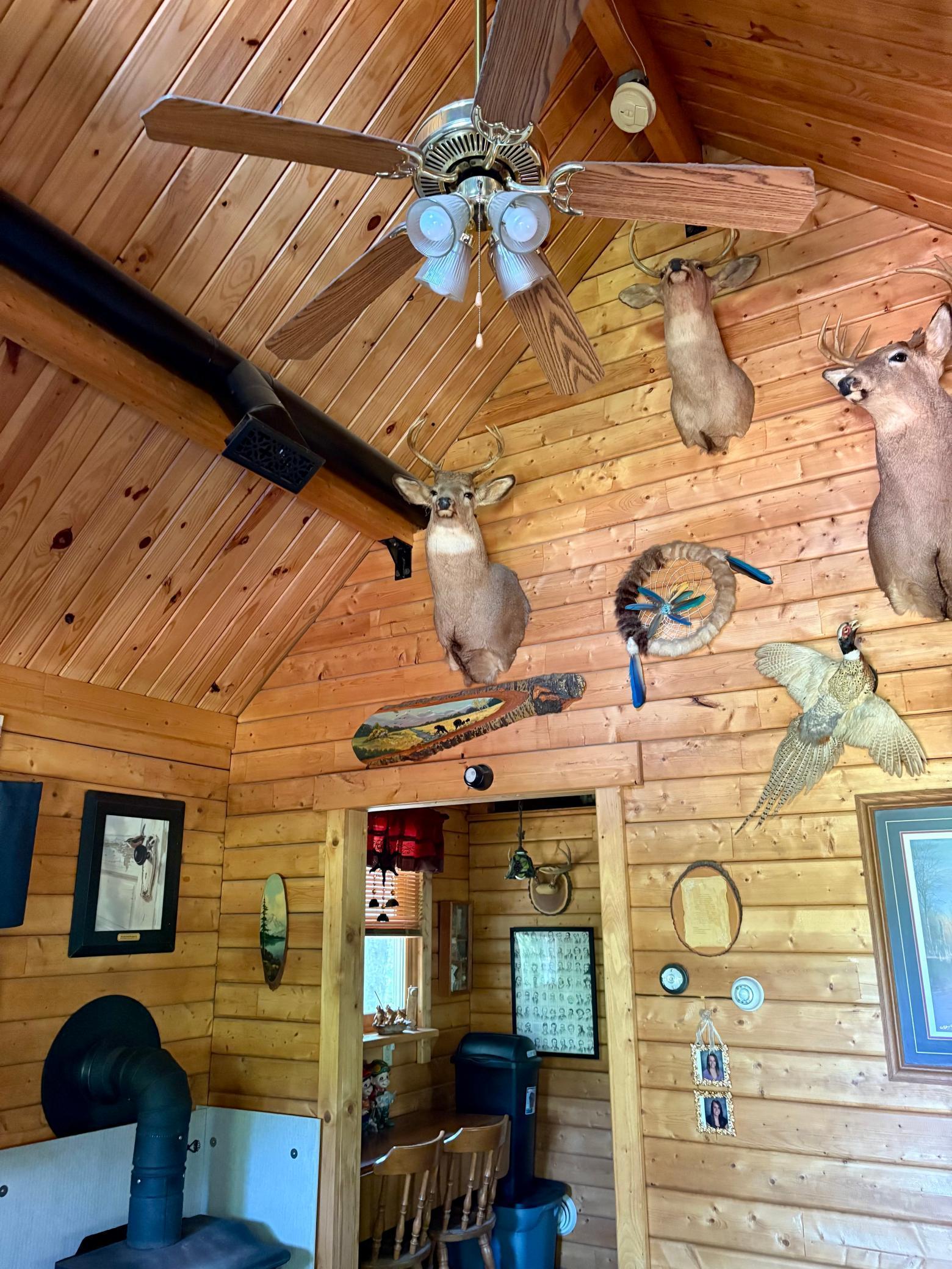 2594 County Road 8 Barnum Twp MN 55707