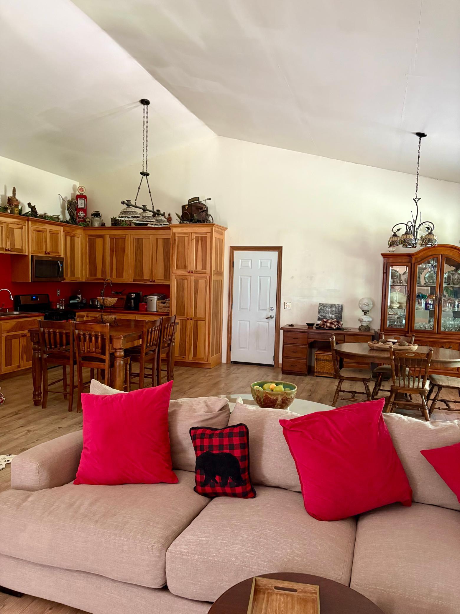 2594 County Road 8 Barnum Twp MN 55707