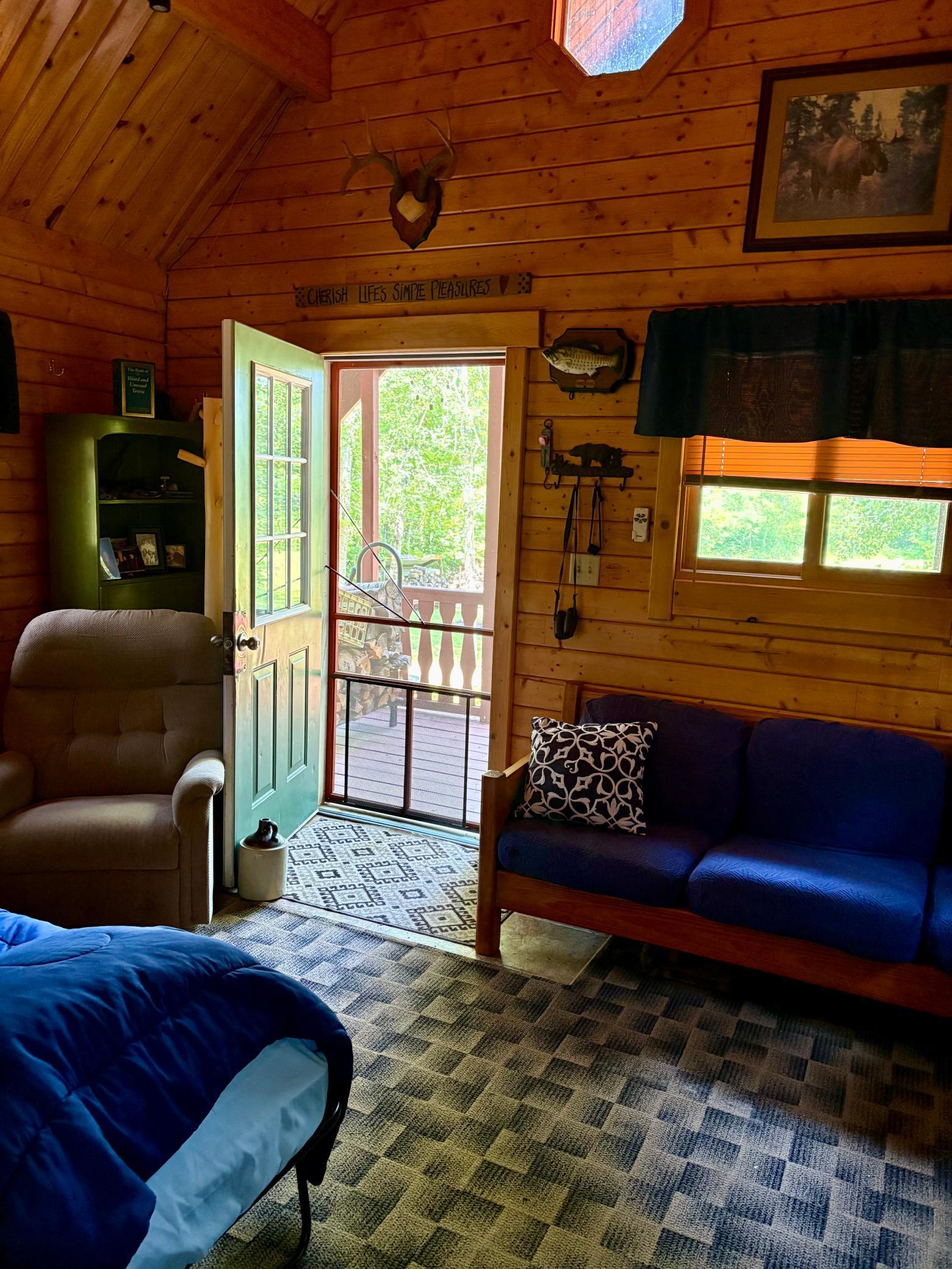 2594 County Road 8 Barnum Twp MN 55707