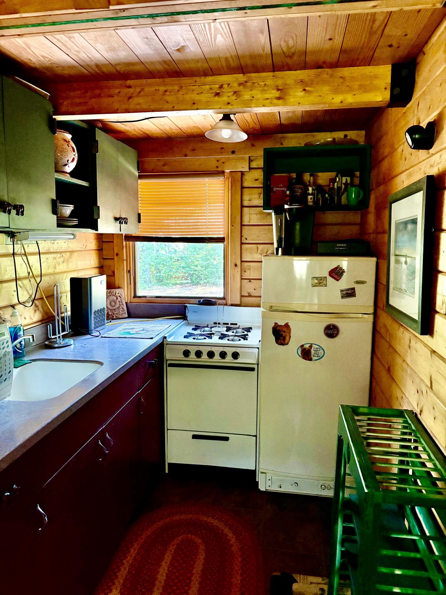 2594 County Road 8 Barnum Twp MN 55707