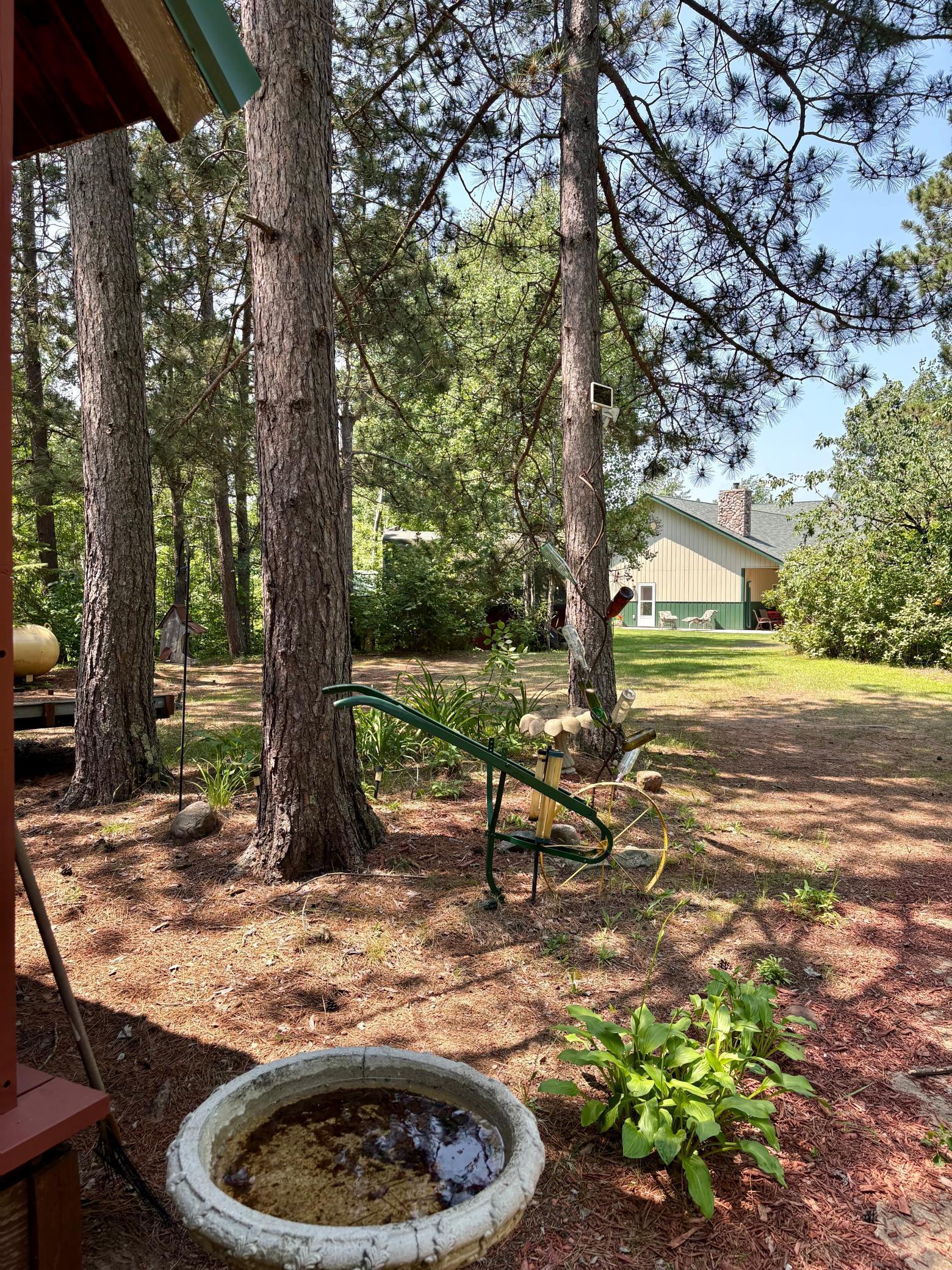 2594 County Road 8 Barnum Twp MN 55707