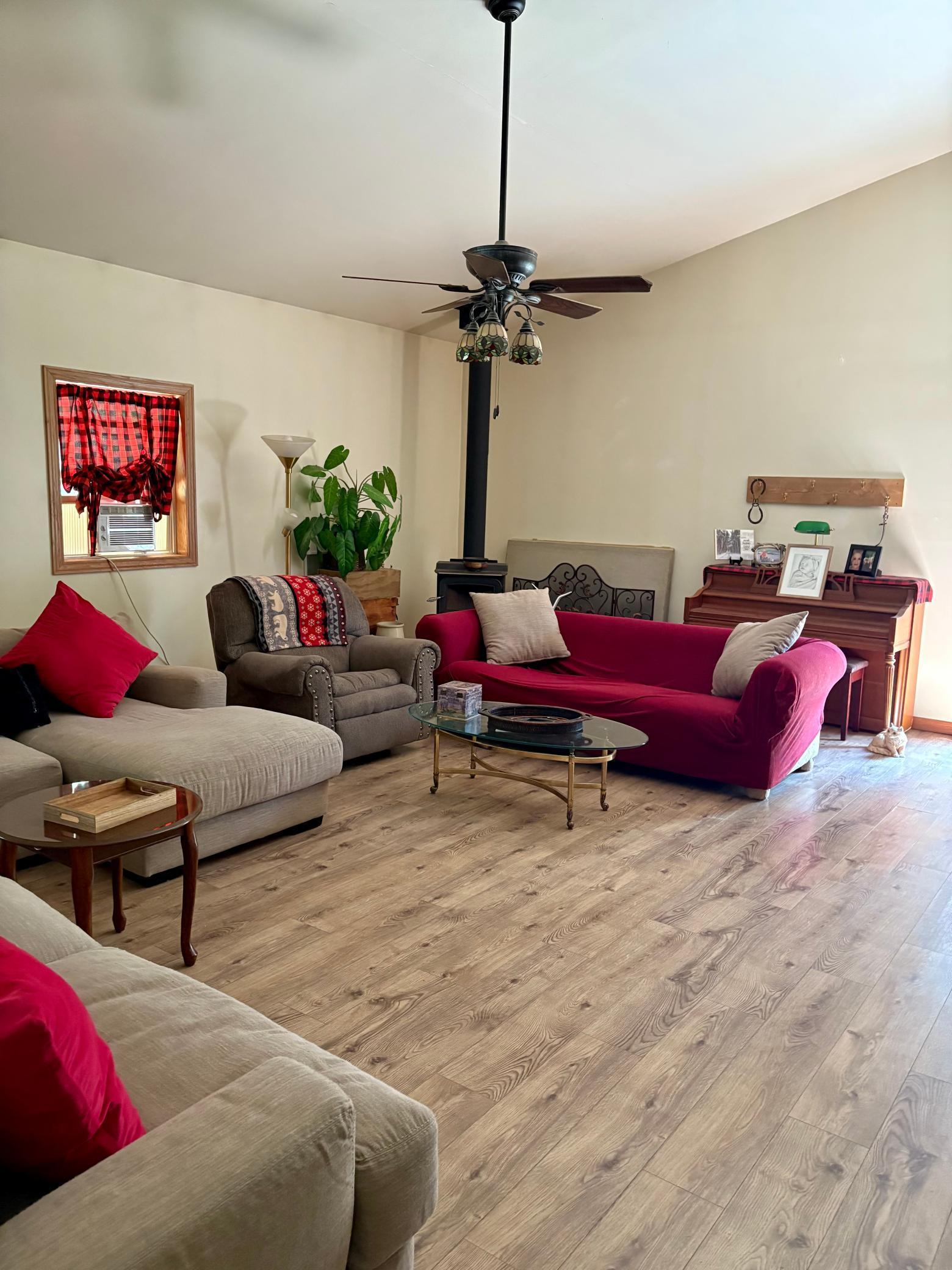 2594 County Road 8 Barnum Twp MN 55707