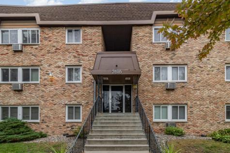 2616 Harriet Avenue Minneapolis MN 55408