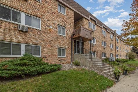 2616 Harriet Avenue Minneapolis MN 55408