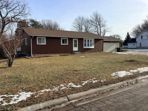 180 6th Street Walnut Grove MN 56180