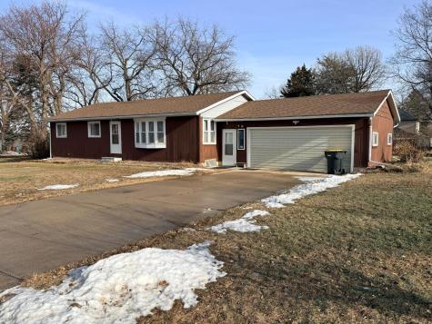 180 6th Street Walnut Grove MN 56180