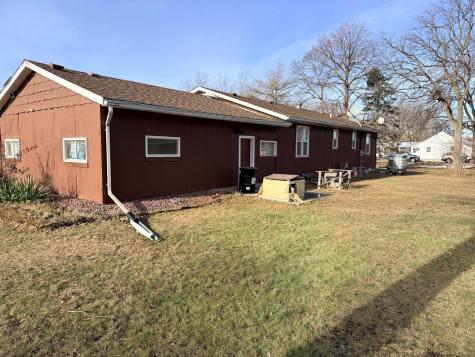 180 6th Street Walnut Grove MN 56180