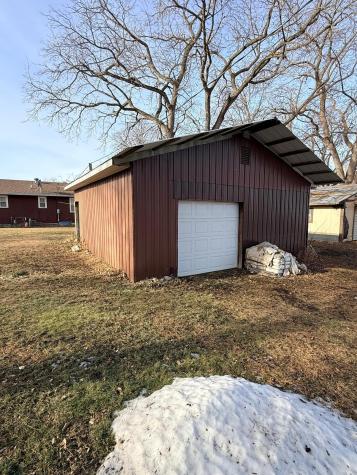 180 6th Street Walnut Grove MN 56180