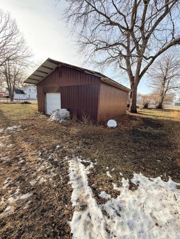 180 6th Street Walnut Grove MN 56180