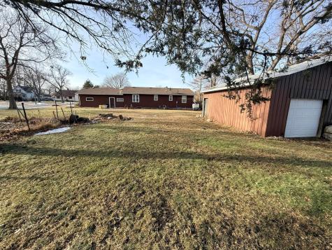 180 6th Street Walnut Grove MN 56180