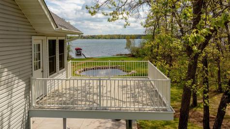 21765 Hidden View Lane Nisswa MN 56468
