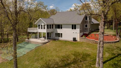 21765 Hidden View Lane Nisswa MN 56468