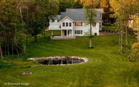 21765 Hidden View Lane Nisswa MN 56468