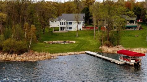 21765 Hidden View Lane Nisswa MN 56468