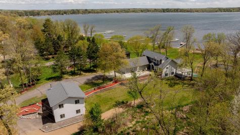 21765 Hidden View Lane Nisswa MN 56468