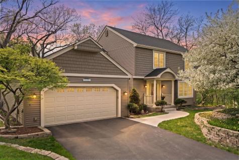 15005 Ironwood Court Eden Prairie MN 55346