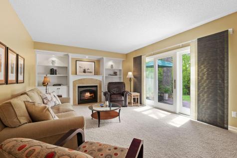 15005 Ironwood Court Eden Prairie MN 55346