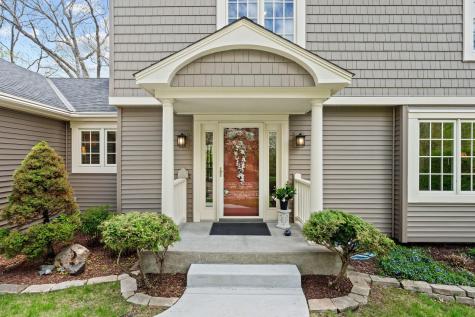 15005 Ironwood Court Eden Prairie MN 55346