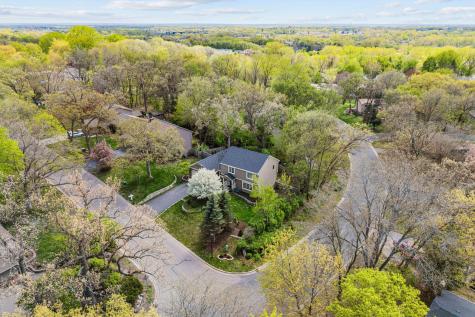 15005 Ironwood Court Eden Prairie MN 55346