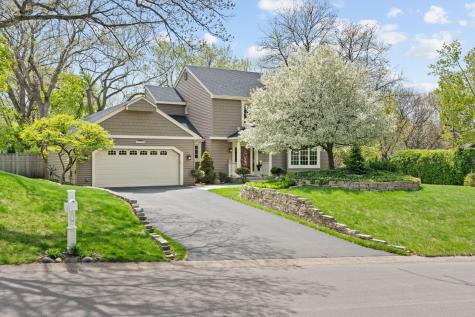 15005 Ironwood Court Eden Prairie MN 55346