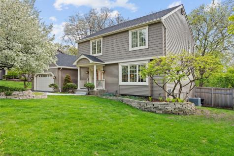 15005 Ironwood Court Eden Prairie MN 55346