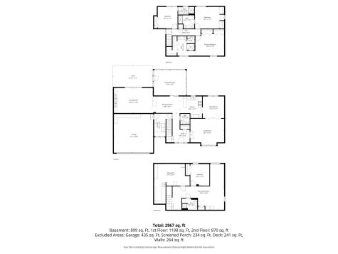 15005 Ironwood Court Eden Prairie MN 55346