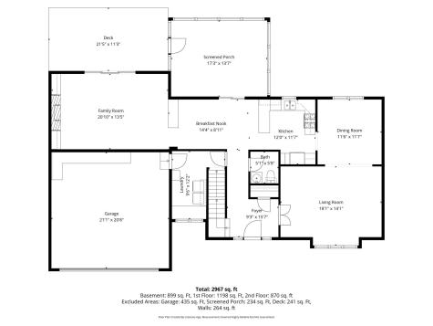 15005 Ironwood Court Eden Prairie MN 55346