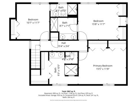 15005 Ironwood Court Eden Prairie MN 55346