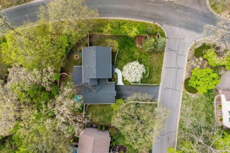 15005 Ironwood Court Eden Prairie MN 55346