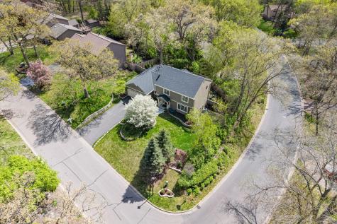 15005 Ironwood Court Eden Prairie MN 55346