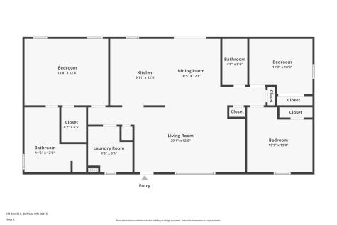 511 Elm Street E Buffalo MN 55313