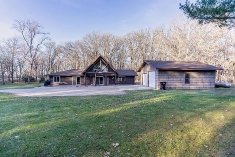30166 Mn-78 Ottertail MN 56571