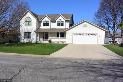 201 Douglas Drive Glencoe MN 55336